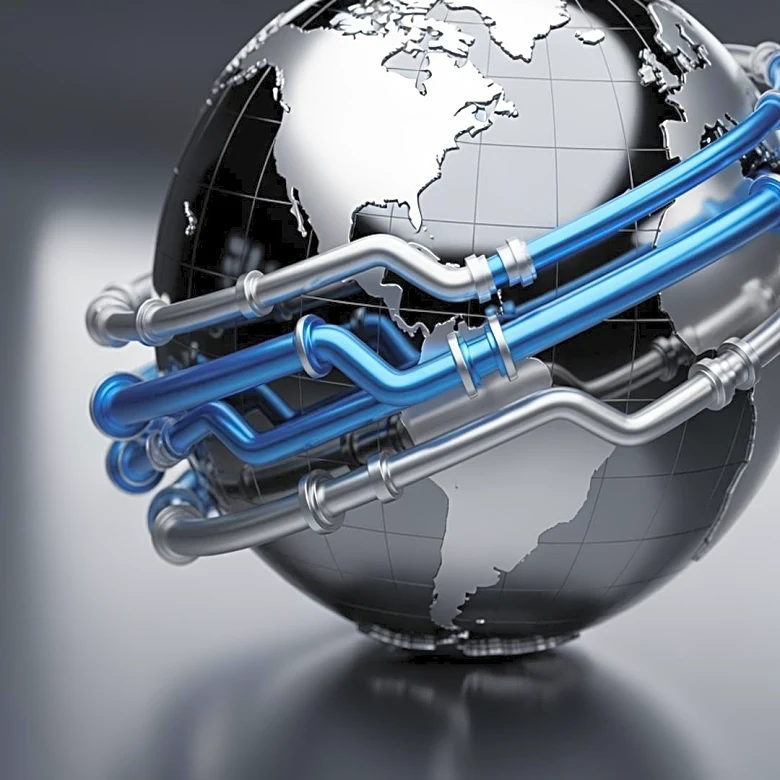 YPF, Eni, and XRG Sign Agreement to Advance Argentina LNG Export Project