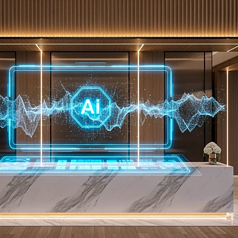 UNISONO Hospitality Acquires Majority Stake in Aphy to Enhance AI Automation