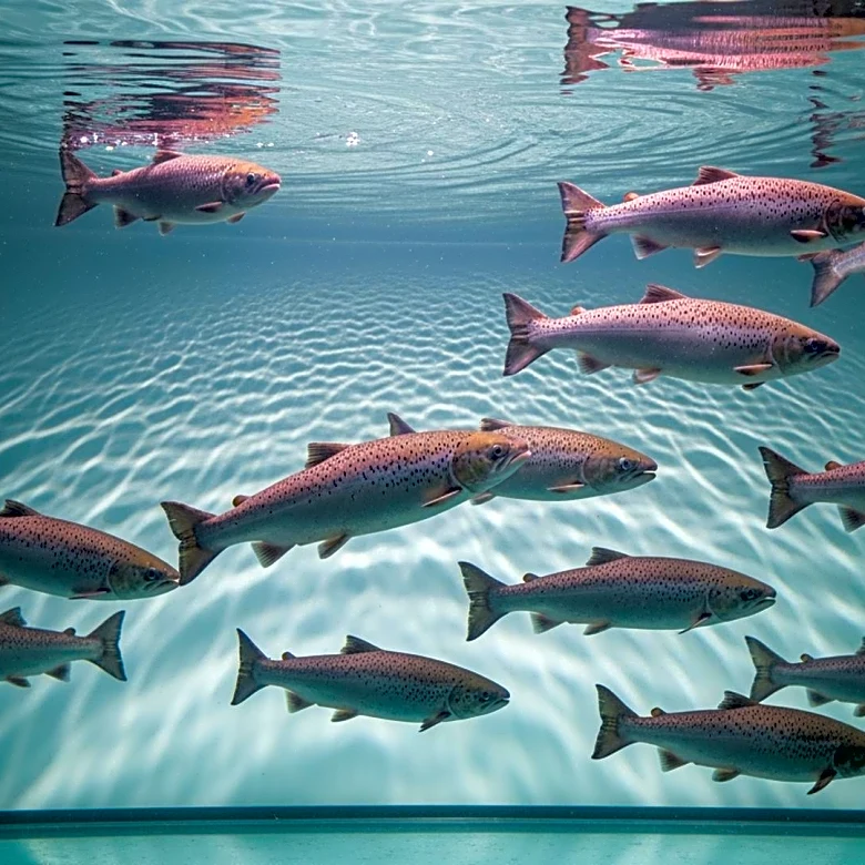 Mowi Projects Continued Growth Following Record Sales Year