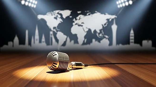 Hilary Duff Announces First World Tour in Nearly Two Decades, Spanning Major Global Venues