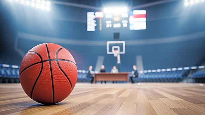 Ben Saraf's Improved Performance in Nets' Loss to Pacers