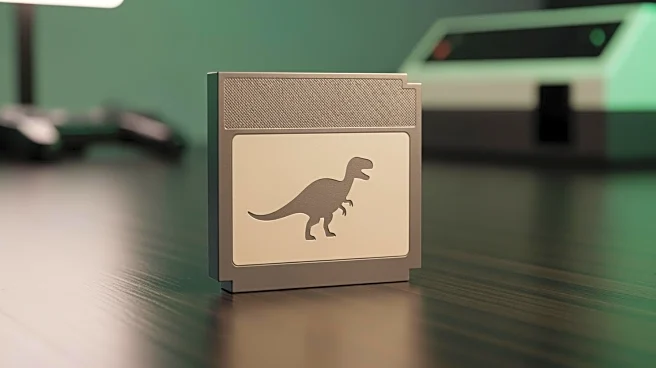 PlayStation Plus Offers Discounted Retro Jurassic Park Games Before Delisting