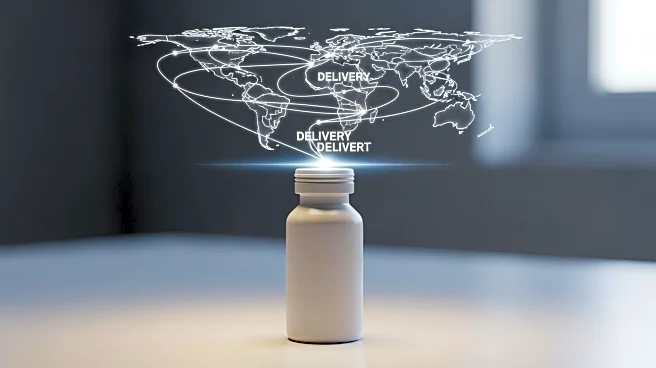 Amazon Pharmacy Expands Same-Day Medication Delivery to 4,500 U.S. Cities