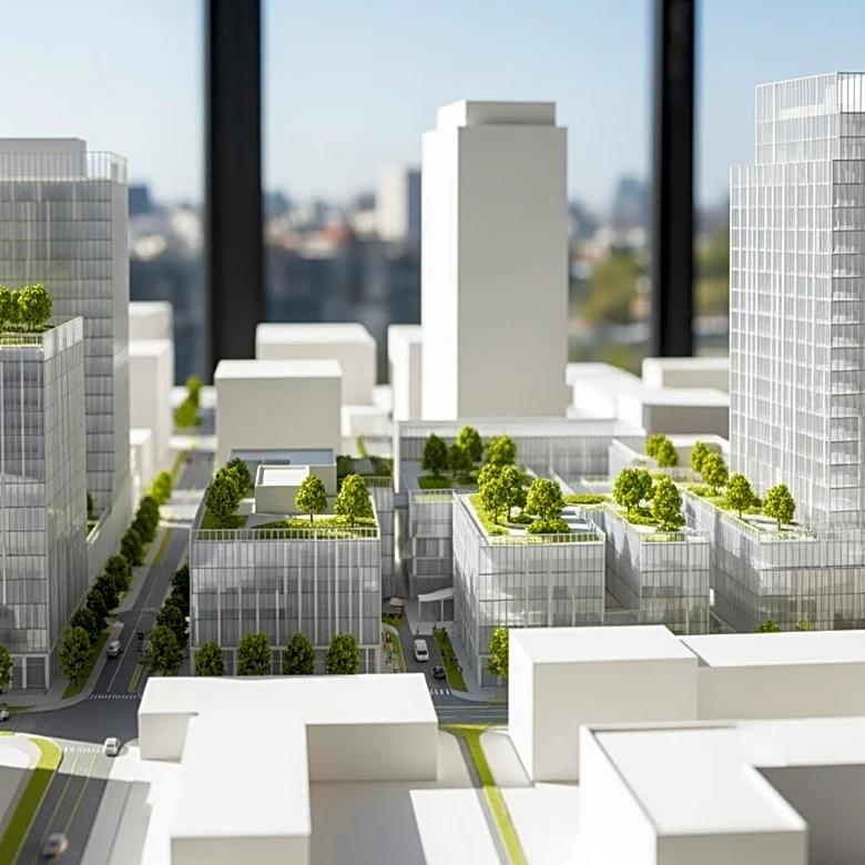 Consultants Appointed for £1bn Eastgate Quarter Regeneration in Leeds