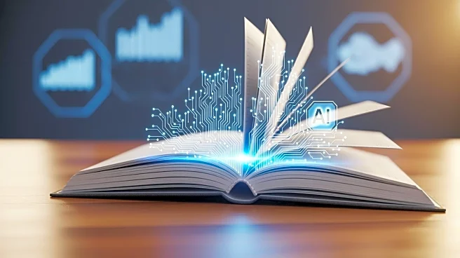 AI Native Accounting Foundation Launches to Address AI Implementation in Finance