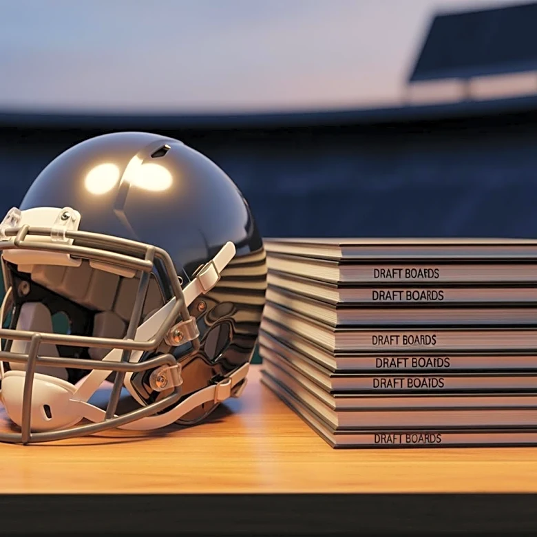 Cleveland Browns Target Offensive Line and Wide Receiver in 2026 NFL Draft