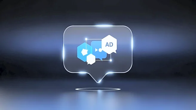OpenAI Introduces Ads in ChatGPT, Testing New Digital Advertising Model