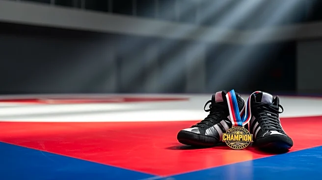 Rutgers Athletics Highlights: Wrestling Triumphs and Upcoming Events