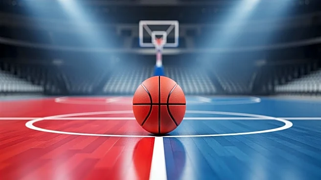 NBA Introduces New USA vs. World Format for 2026 All-Star Game to Boost Competitiveness