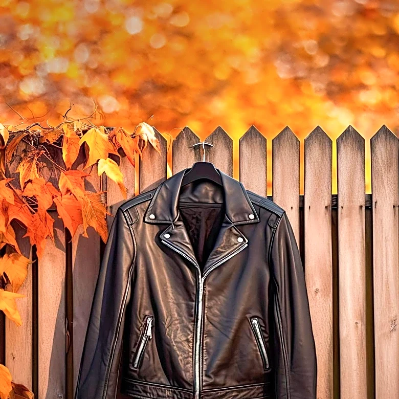 Coach's Fall 2026 Collection Embraces Vintage and Punk Influences