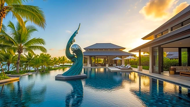 La Festa Phu Quoc by Hilton Opens New Art-Inspired Wing in Vietnam