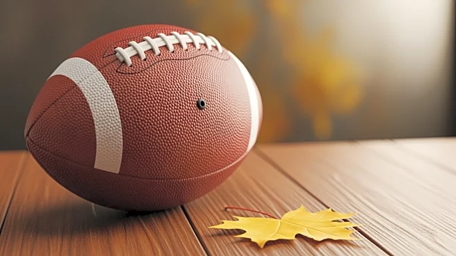 Minnesota Gophers Target Miami Playmaker Kaden Howard in 2027 Recruitment