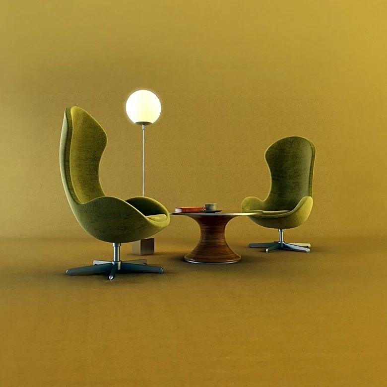 BD Barcelona to Showcase Antoni Gaudí's Furniture Collection in Paris