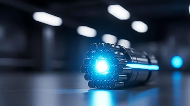 Alva Energy Secures $33 Million to Enhance U.S. Nuclear Reactor Capacity