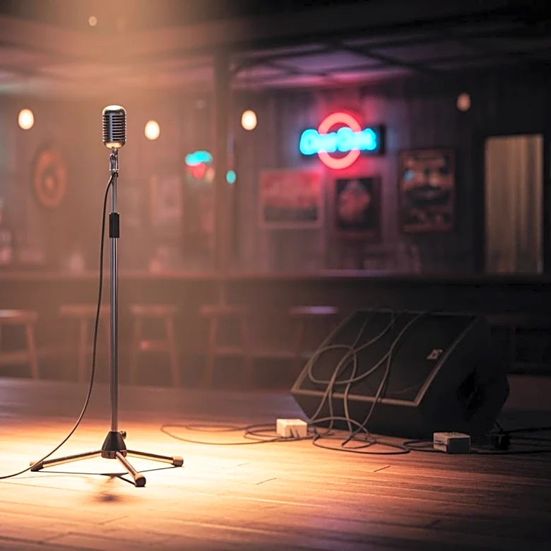 Chappell Roan Visits Iconic Melbourne Dive Bar During Laneway Festival Tour