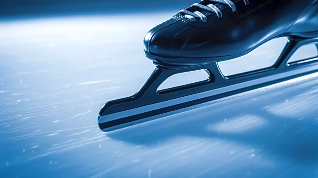 Jordan Stolz Wins Gold in Speedskating at Winter Olympics 2026, Boosting U.S. Recognition