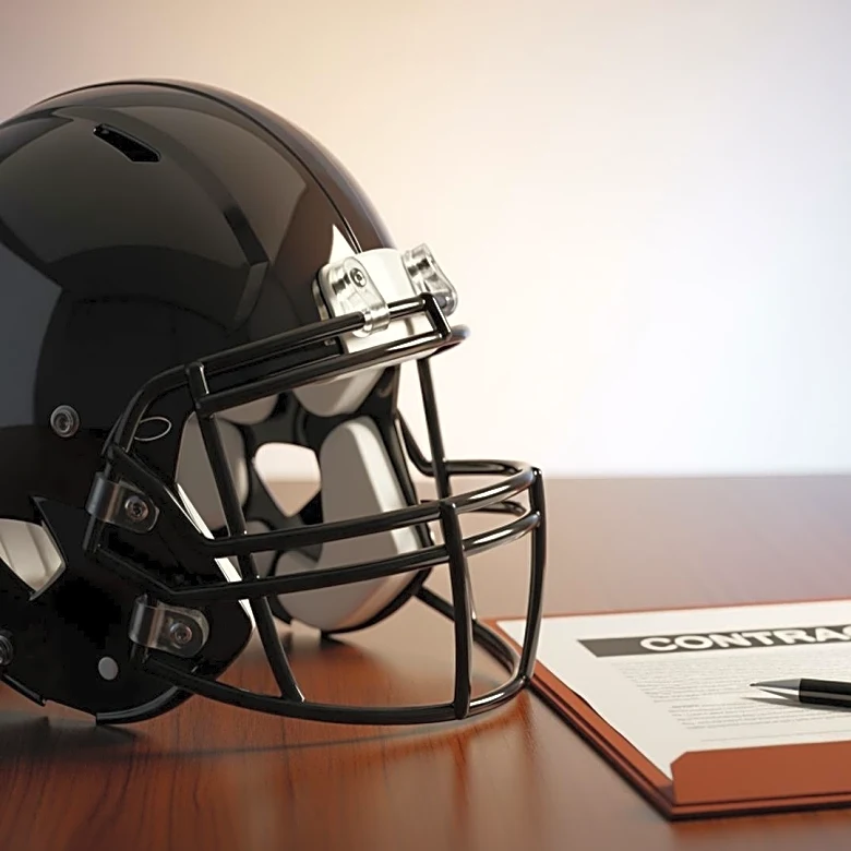 Fox Sports Predicts New Orleans Saints Will Be Outbid for Top Free Agent Guard