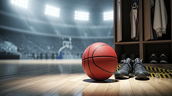 Grizzlies' Jahmai Mashack Joins Starting Lineup Amidst Team Shortages