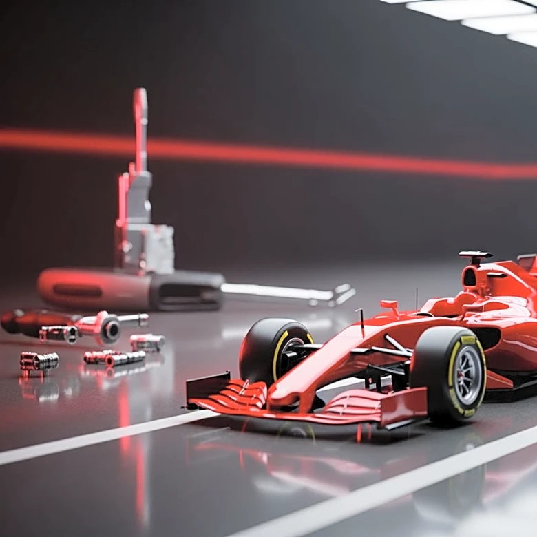 Ferrari's Charles Leclerc Leads Bahrain F1 Testing Amidst Technical Issues for Rivals