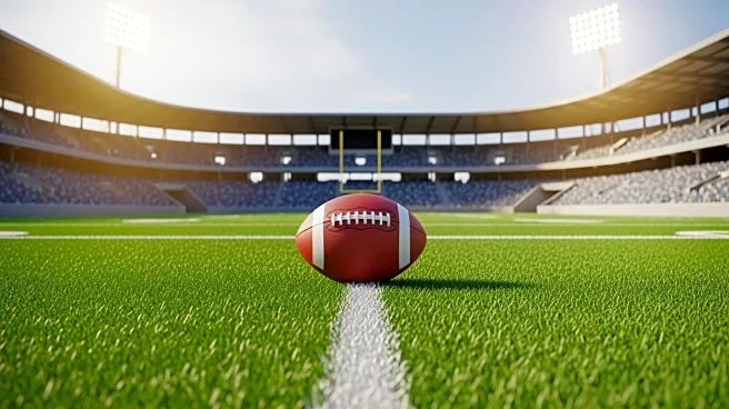 Florida Gators Secure Dominant Win Over Georgia, Strengthen SEC Lead