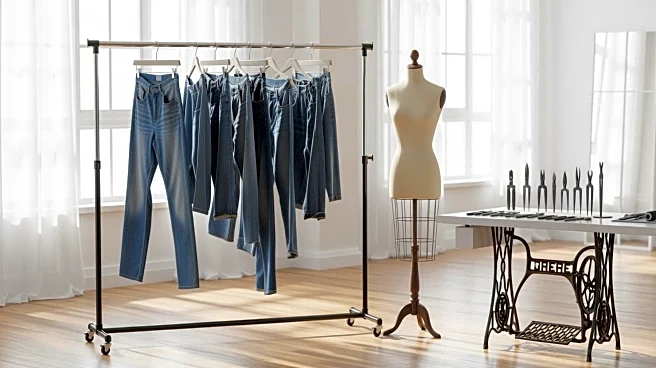 Celebrity Stylists Danielle O’Connell and Alix Gropper Join Hudson Jeans as In-House Stylists