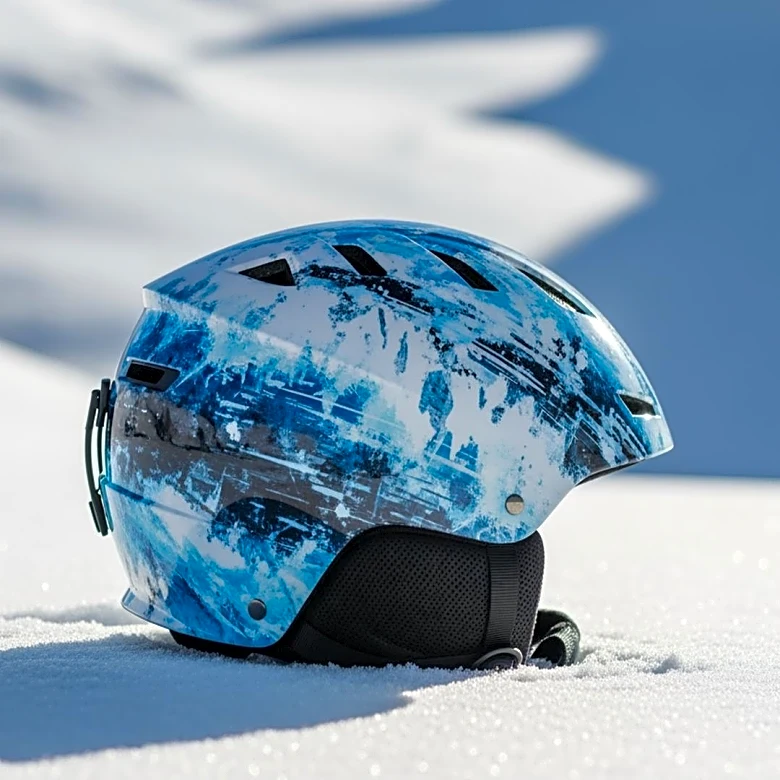 Ukrainian Athlete Disqualified from Winter Olympics Over Helmet Tribute