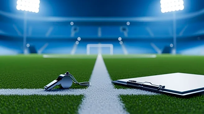 Thomas Tuchel Extends Contract as England Head Coach Until 2028