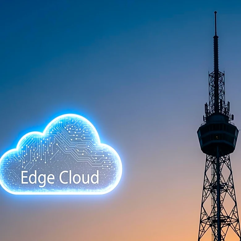 Telefónica Advances Edge Cloud Deployment Across Spain