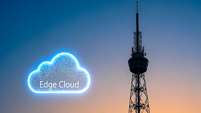 Telefónica Advances Edge Cloud Deployment Across Spain
