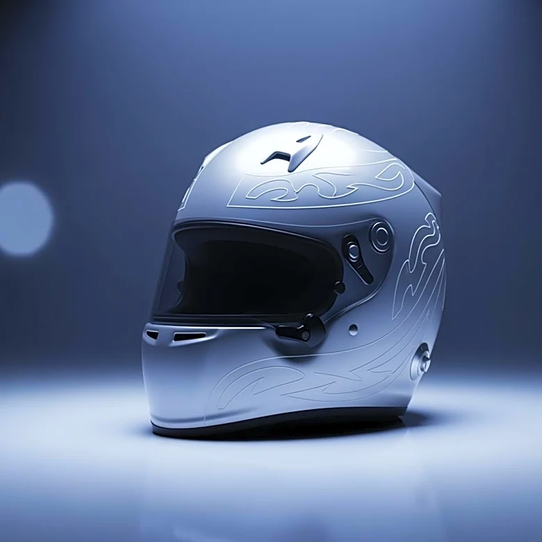 IOC Bans Ukrainian Skeleton Racer Over 'Helmet of Remembrance'