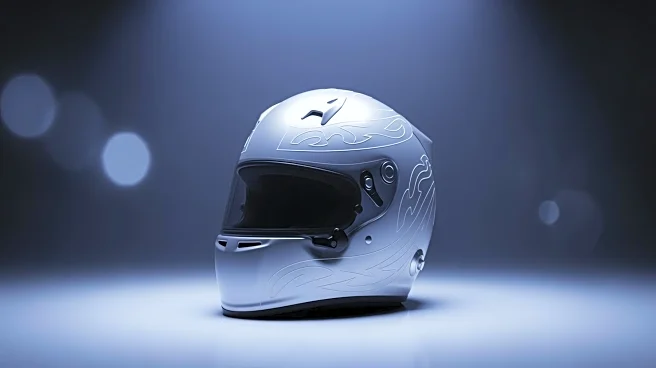 IOC Bans Ukrainian Skeleton Racer Over 'Helmet of Remembrance'