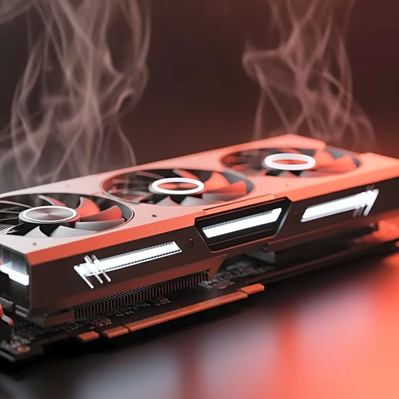Nvidia RTX 5090 GPU Sparks Safety Concerns After Fire Incident