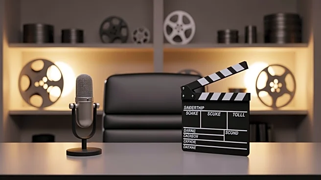 Sophie Leonard Joins Fox as EVP of Unscripted Programming