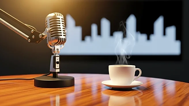 Pittsburgh Hosts Discuss Local Culture and Trends on 'The Chat'