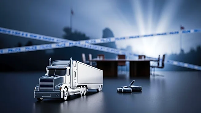 Alliant Insurance Expands with Acquisition of Laredo Commercial's Trucking Portfolio