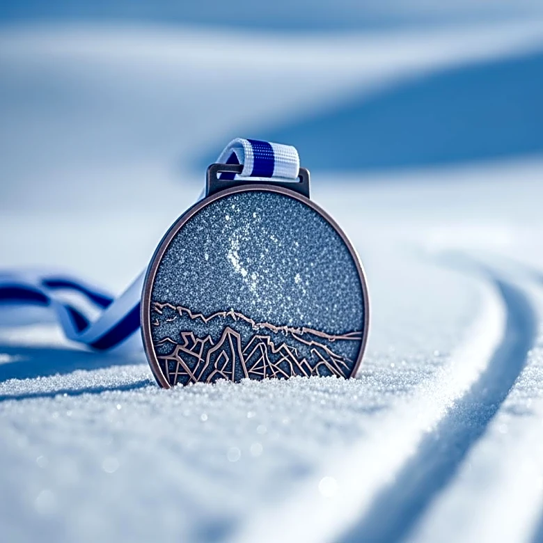 Jessie Diggins Secures Bronze Medal at 2026 Winter Olympics Despite Injury