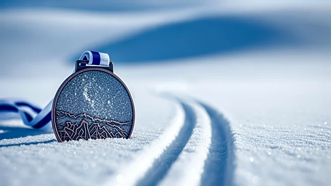 Jessie Diggins Secures Bronze Medal at 2026 Winter Olympics Despite Injury