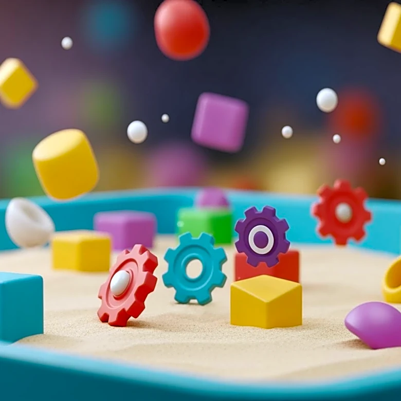 nDreams Releases Wreckin' Raccoon Chaotic Sandbox on Quest, Targeting Younger Gamers