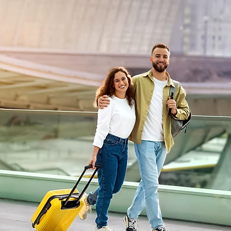 Manchester Airport Offers Romantic Getaways Cheaper Than Roses