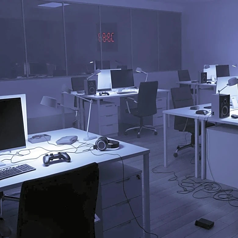 Wildlight Entertainment Lays Off Majority of Staff Weeks After Game Launch