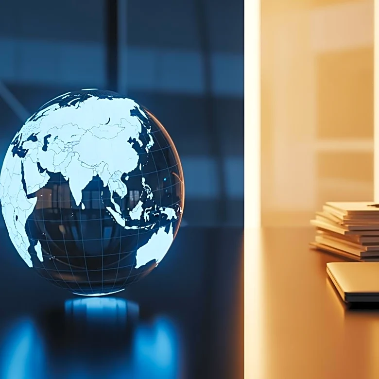 UBS Restructures Workforce Amid Asia Expansion and Swiss Job Cuts