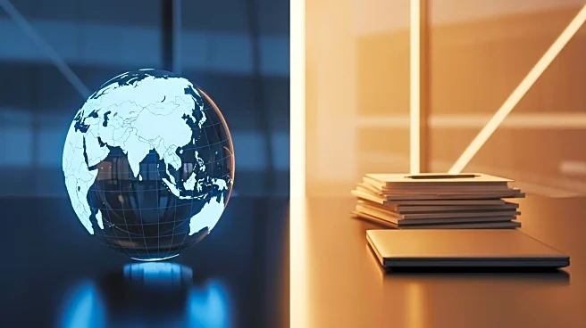 UBS Restructures Workforce Amid Asia Expansion and Swiss Job Cuts