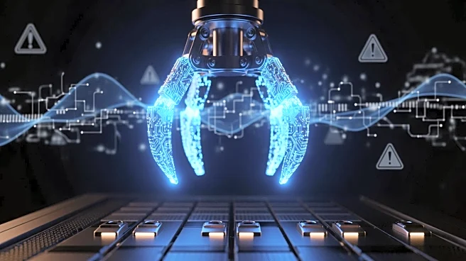 OpenClaw AI Tool Raises Security Concerns for Enterprises