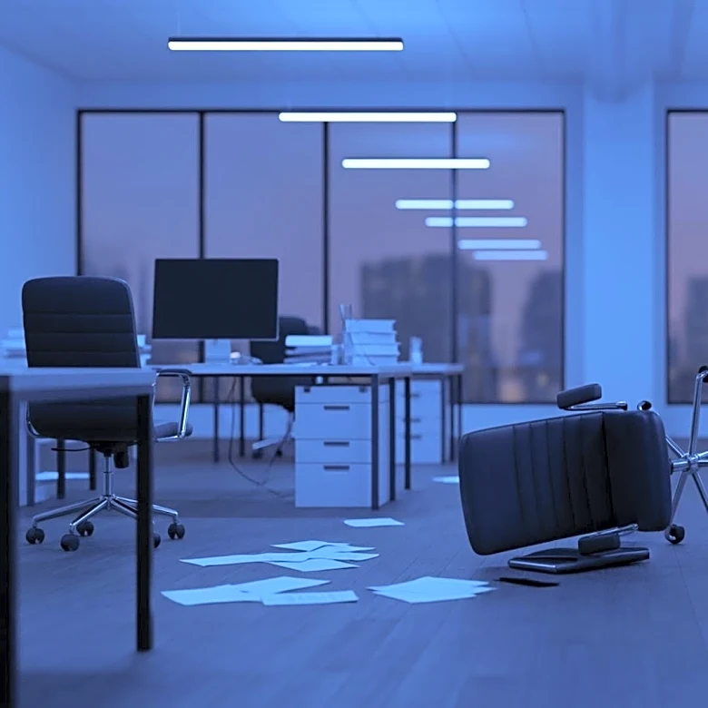 Ubisoft Employees Strike Over Cost-Cutting and Return-to-Office Mandate