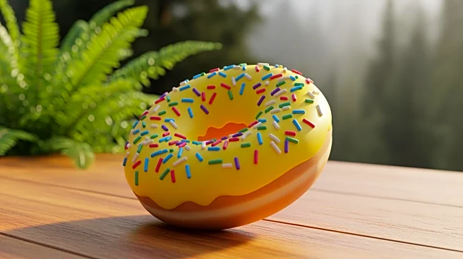 The Simpsons' 800th Episode Celebrates Portland's Influence