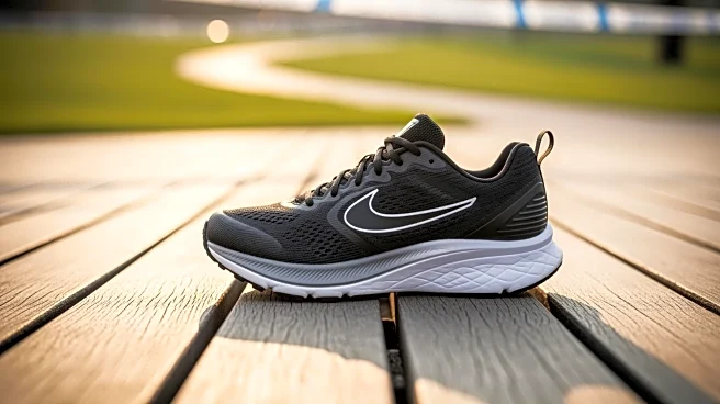 Fleet Feet Names Olympian Jenny Simpson as Chief Running Officer to Enhance Community Engagement