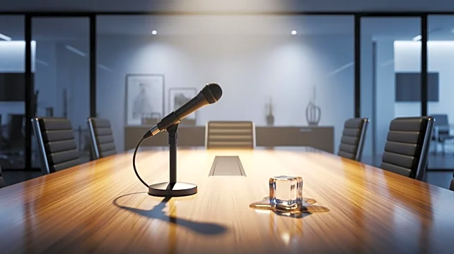 Salesforce CEO Marc Benioff Faces Backlash Over ICE Joke at Staff Meeting