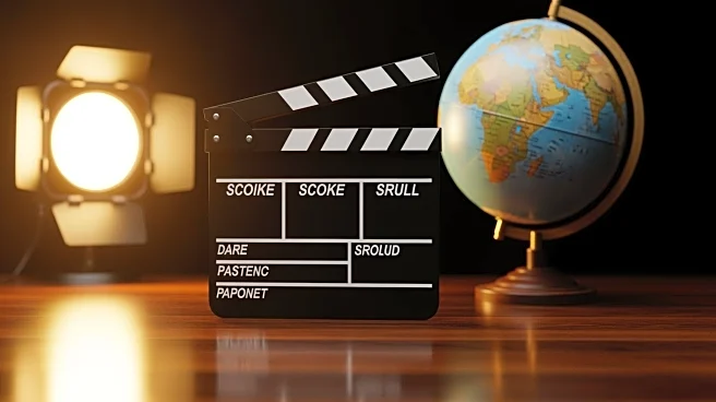 Amazon's 'Culpables' Franchise Achieves Global Success with New U.S. Adaptation