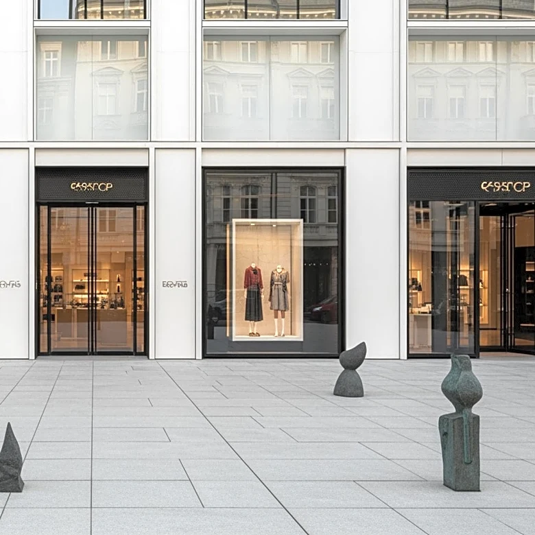 Uniqlo Expands European Presence with Culturally Integrated Flagship Stores