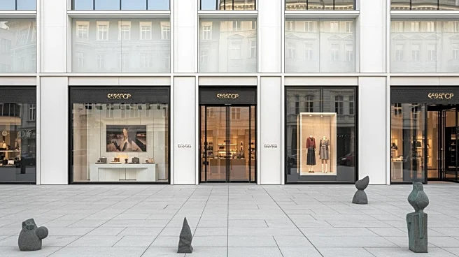 Uniqlo Expands European Presence with Culturally Integrated Flagship Stores